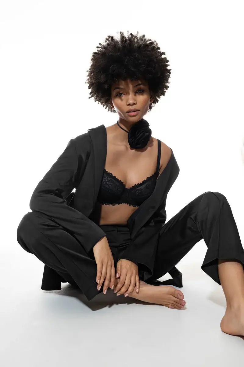 Merxx Bügel-BH Serie Fabulous