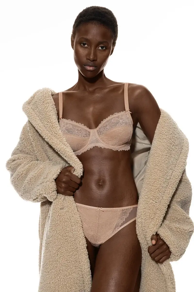 Merxx Bügel-BH Serie Fabulous