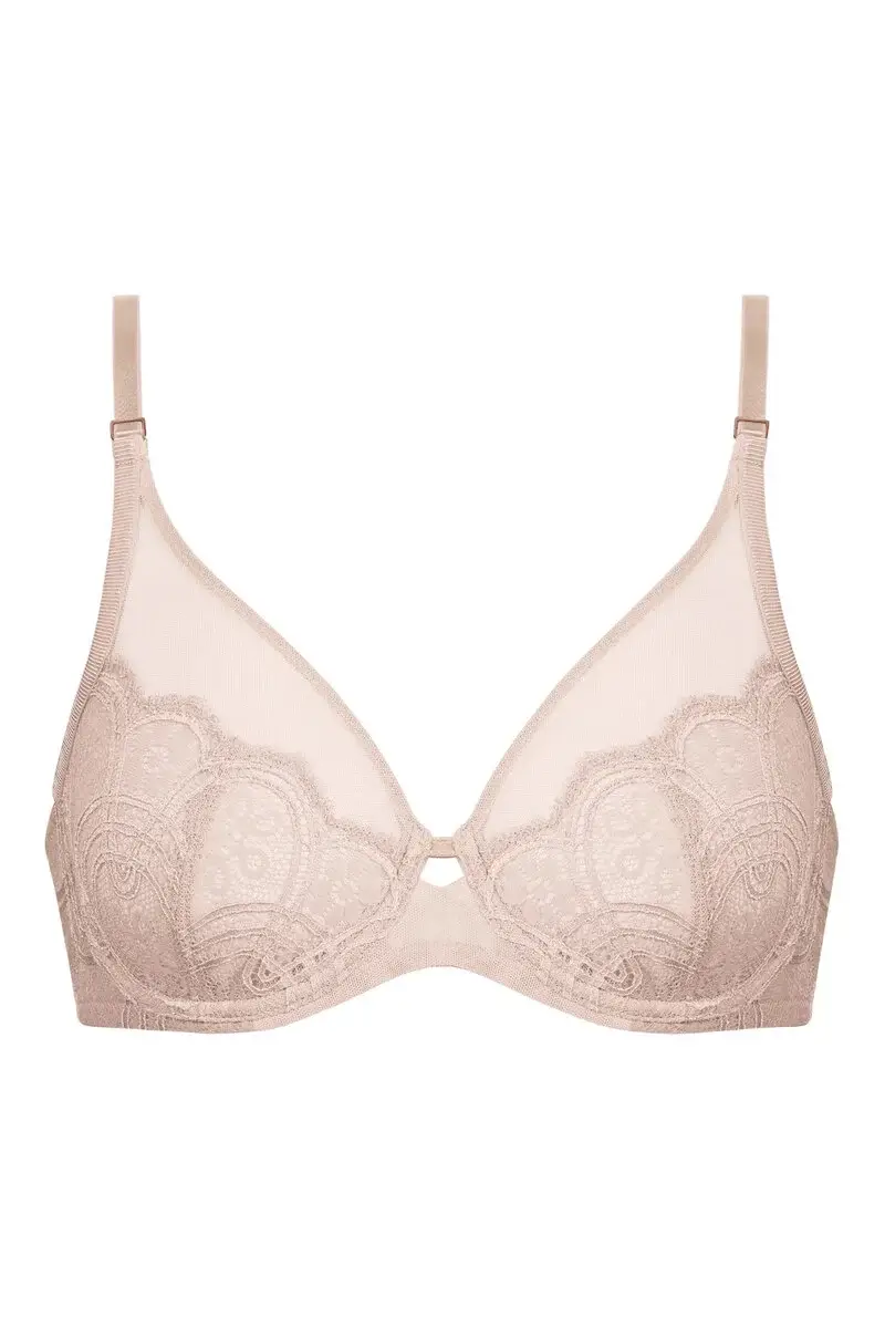 Merxx Bügel-BH Serie Stunning