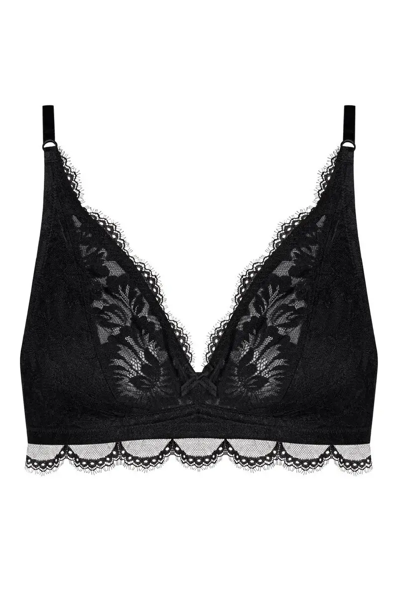 Merxx Bügelloser BH Serie Amazing