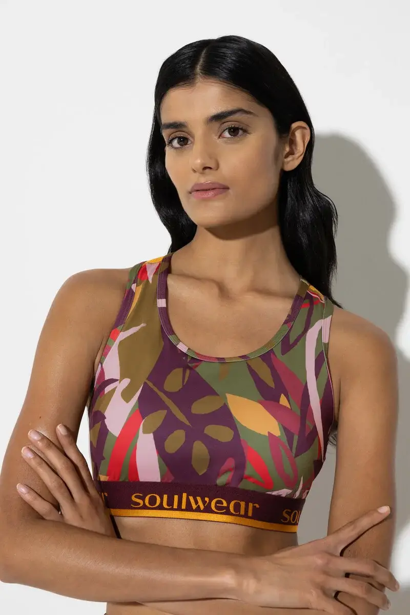 Merxx Bustier Serie Flexible