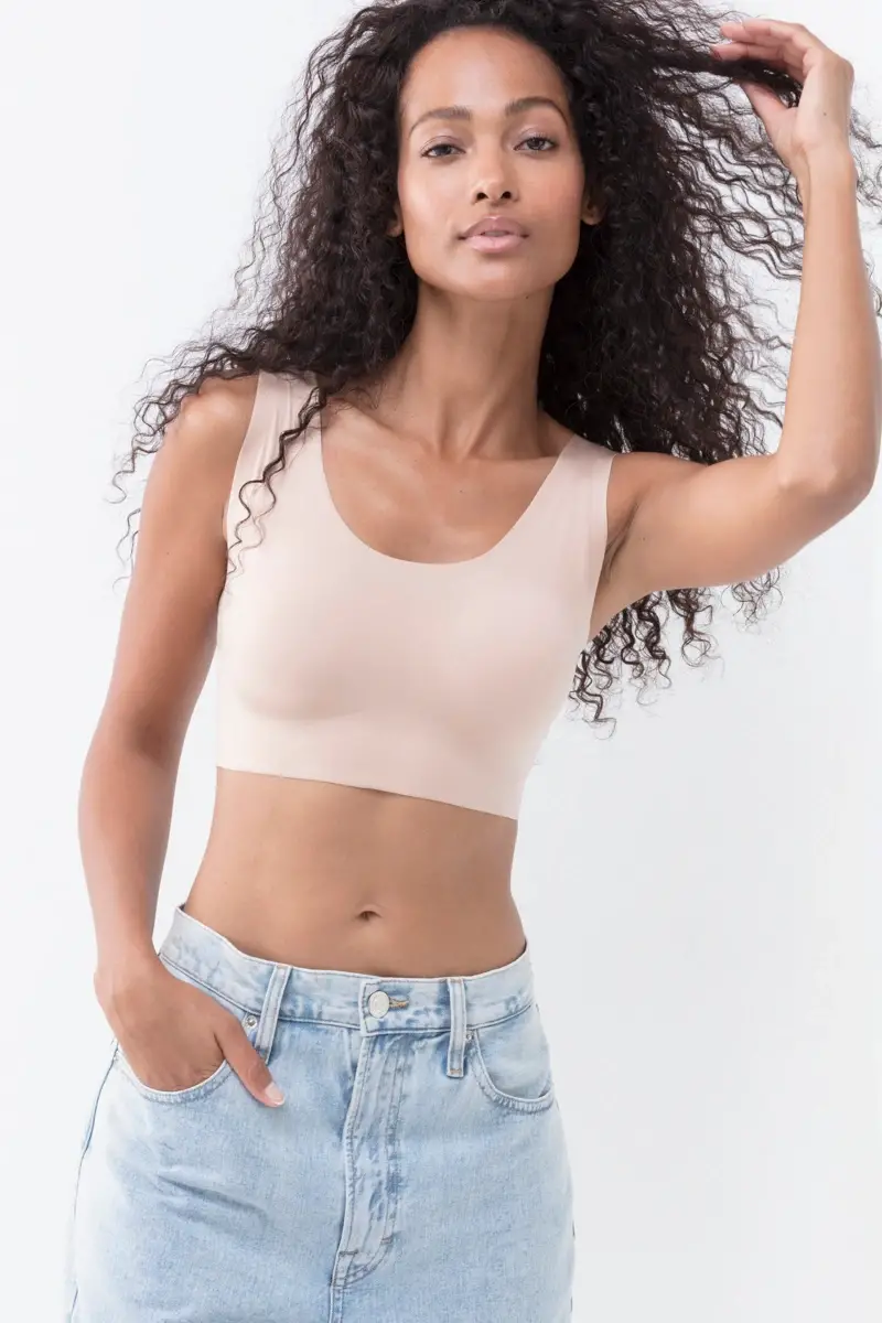 Merxx Bustier Serie Pure Second Me