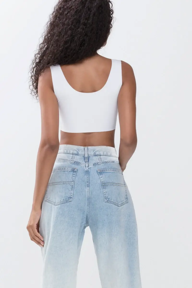 Merxx Bustier Serie Pure Second Me