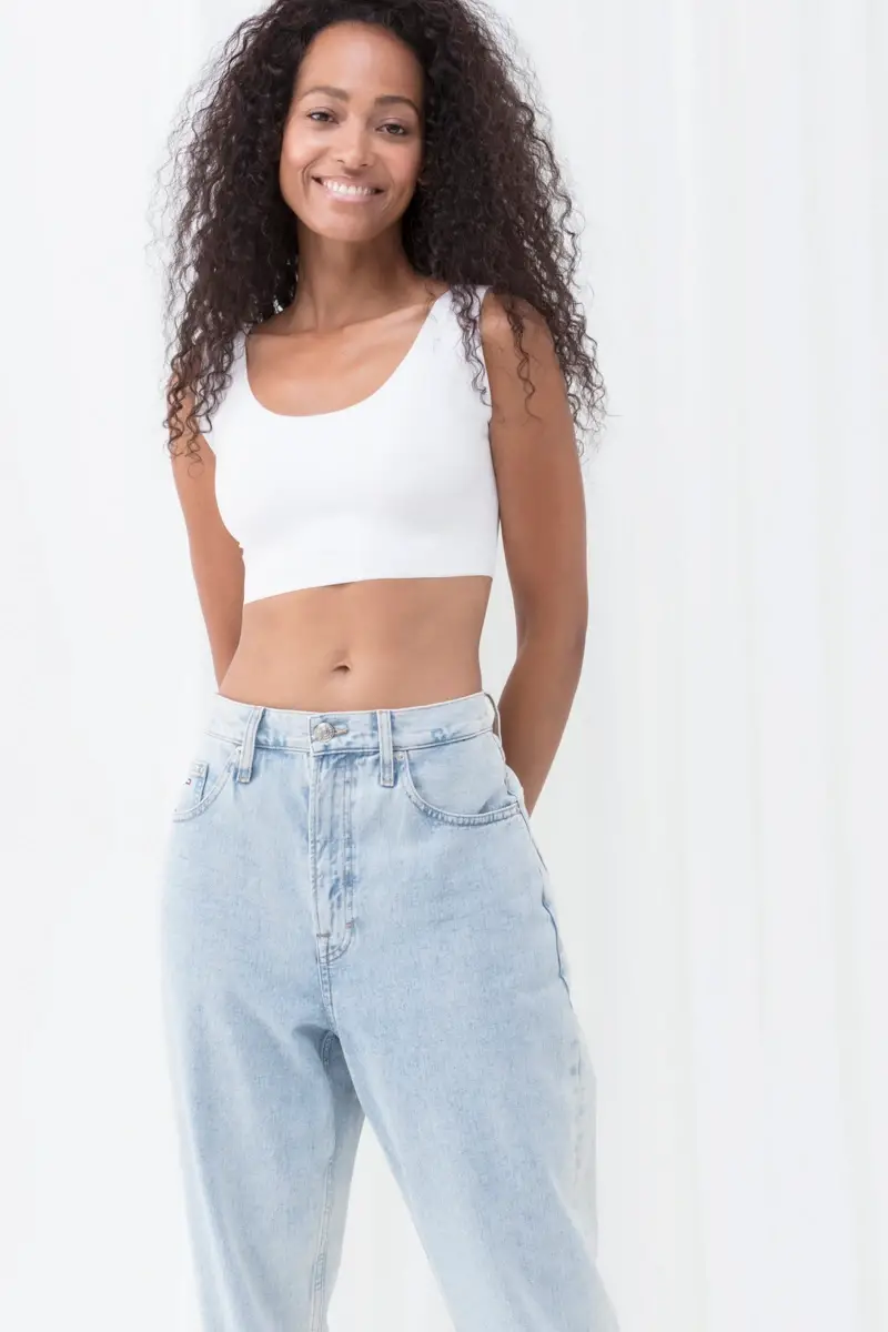 Merxx Bustier Serie Pure Second Me