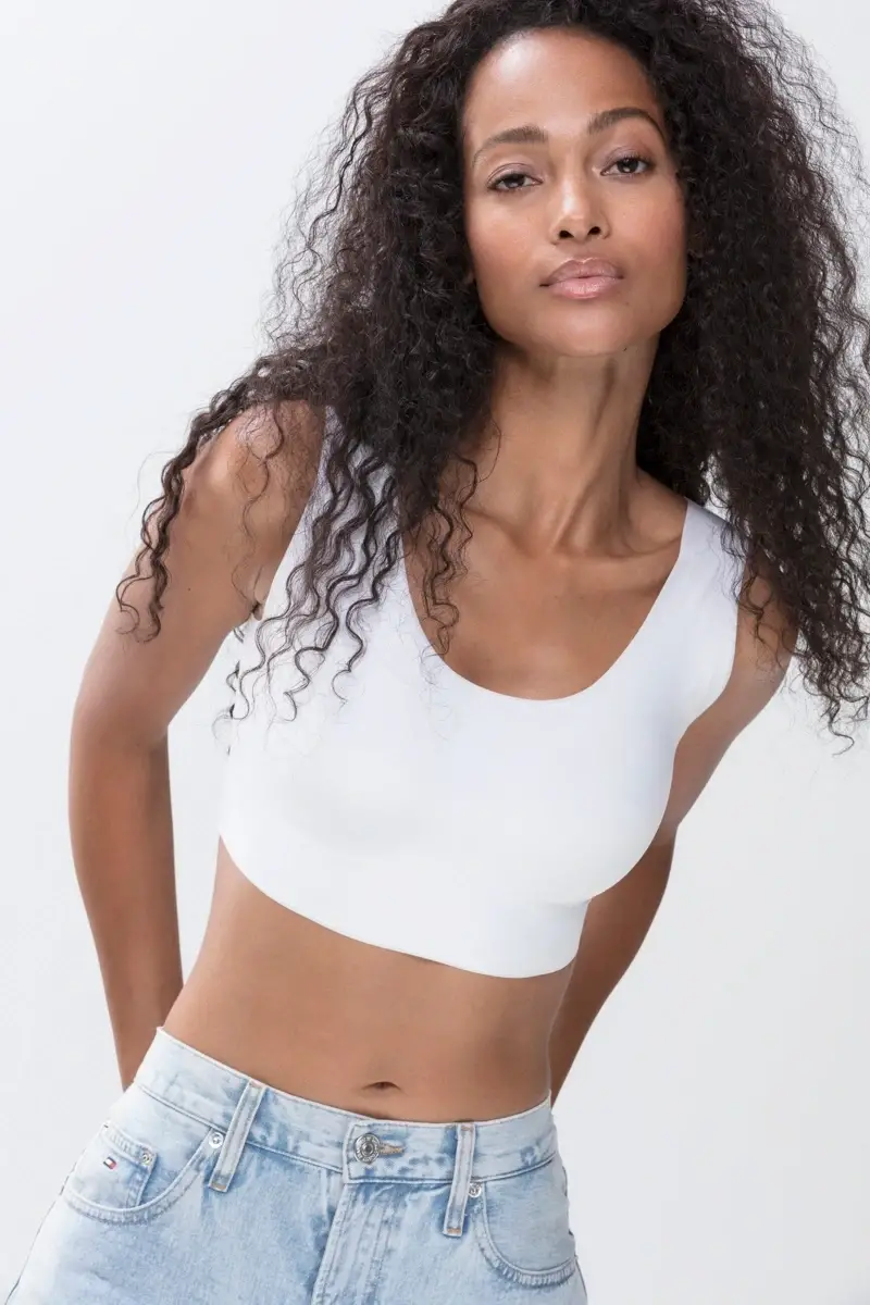 Merxx Bustier Serie Pure Second Me