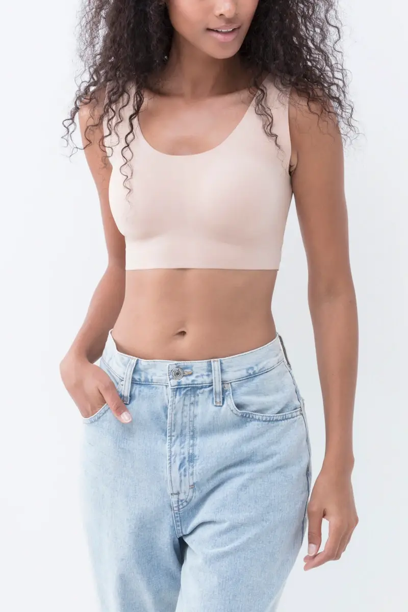 Merxx Bustier Serie Pure Second Me