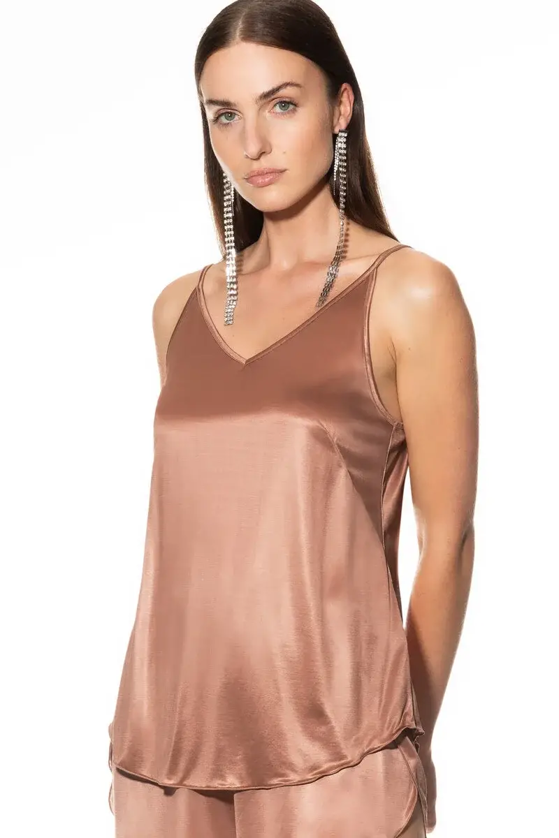 Merxx Camisole Serie Coco