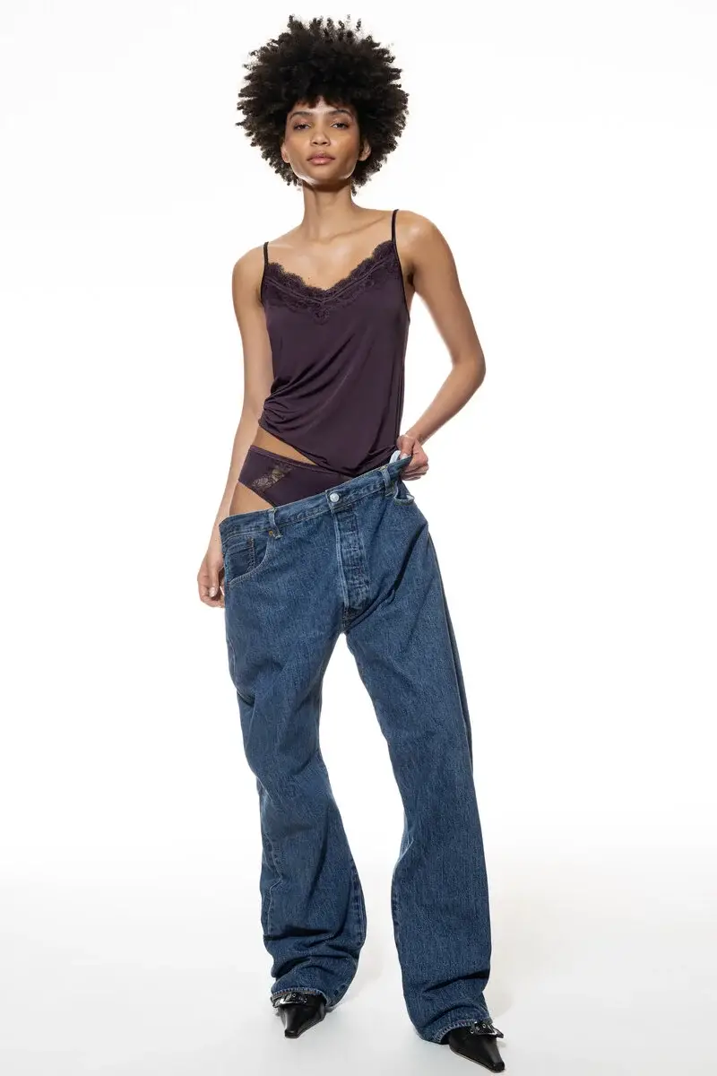 Merxx Camisole Serie Grace