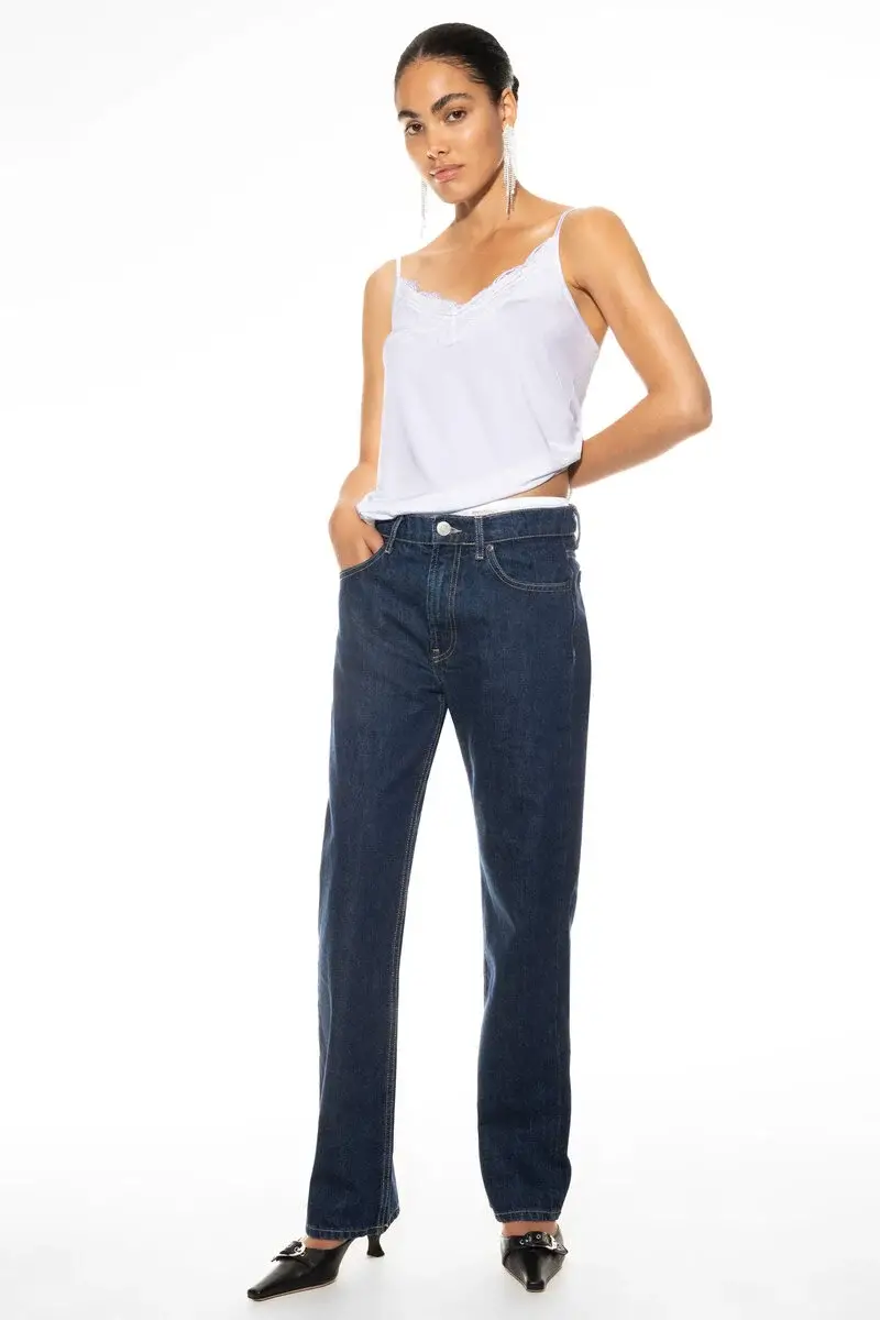 Merxx Camisole Serie Grace