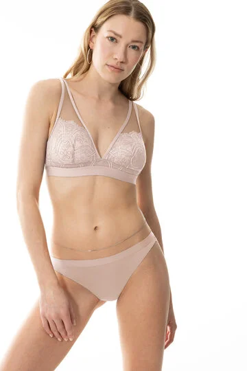 Merxx Camisole Serie Poetry Fame