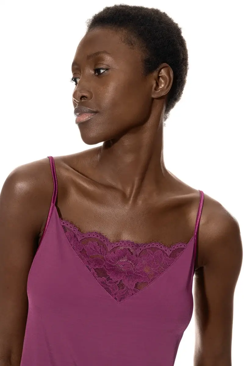 Merxx Camisole Serie Poetry Vogue