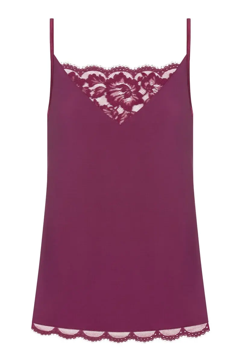 Merxx Camisole Serie Poetry Vogue