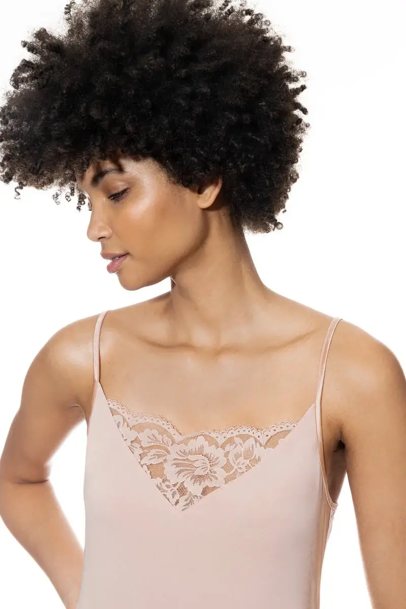 Merxx Camisole Serie Poetry Vogue