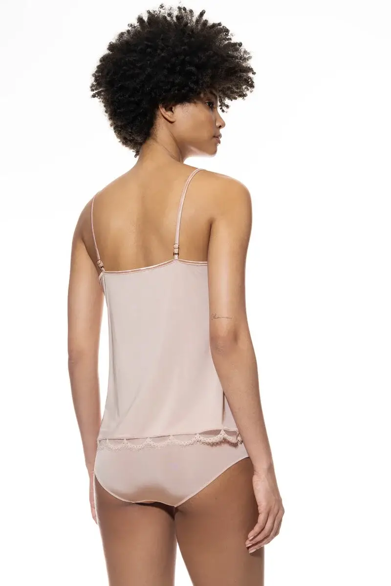 Merxx Camisole Serie Poetry Vogue