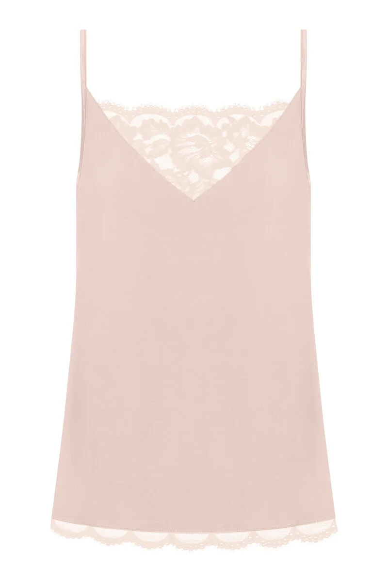 Merxx Camisole Serie Poetry Vogue