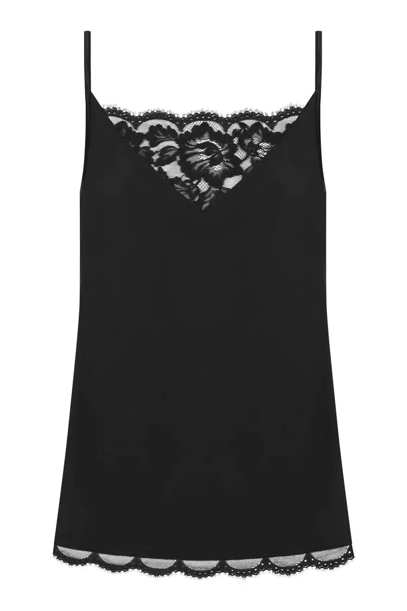 Merxx Camisole Serie Poetry Vogue