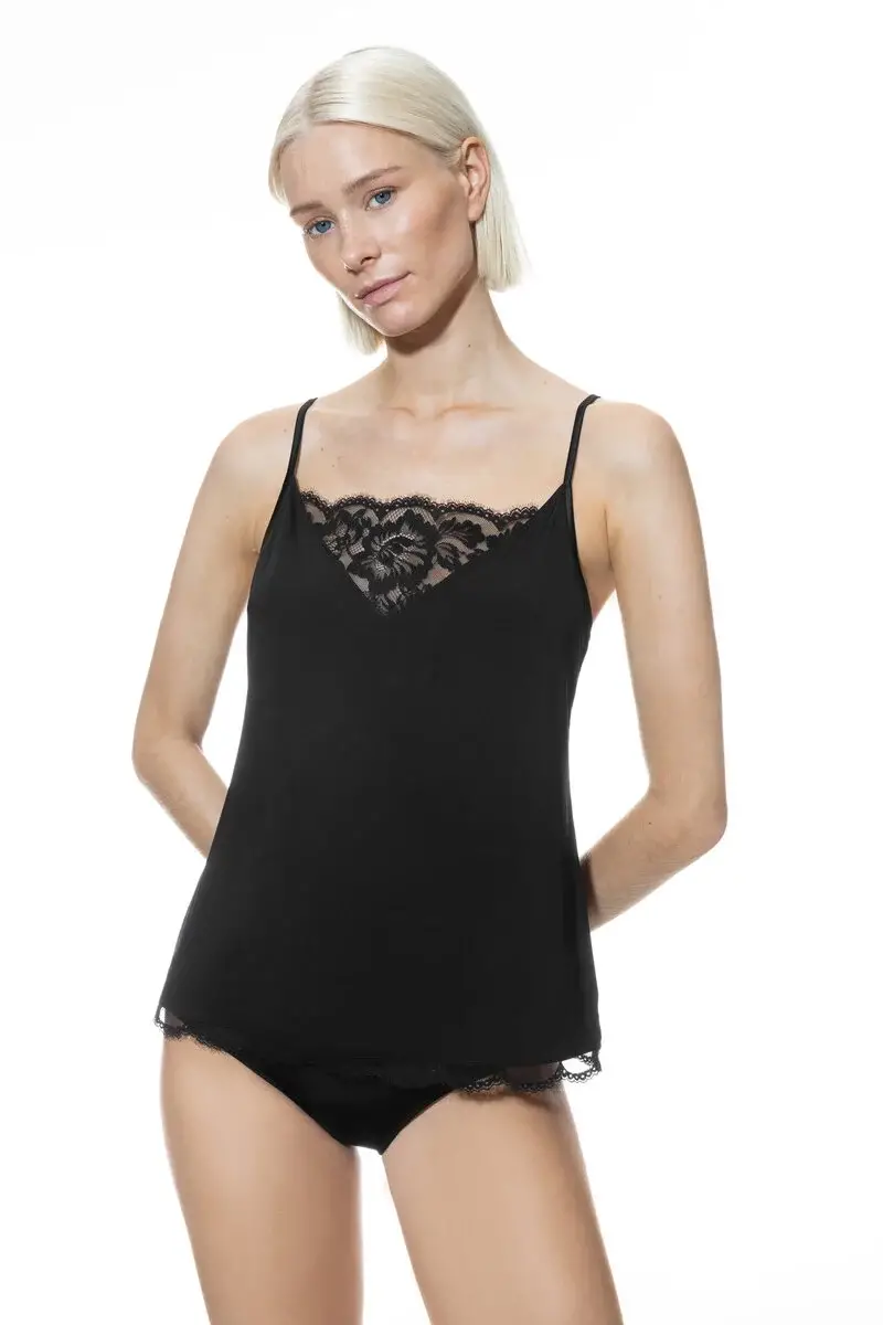 Merxx Camisole Serie Poetry Vogue