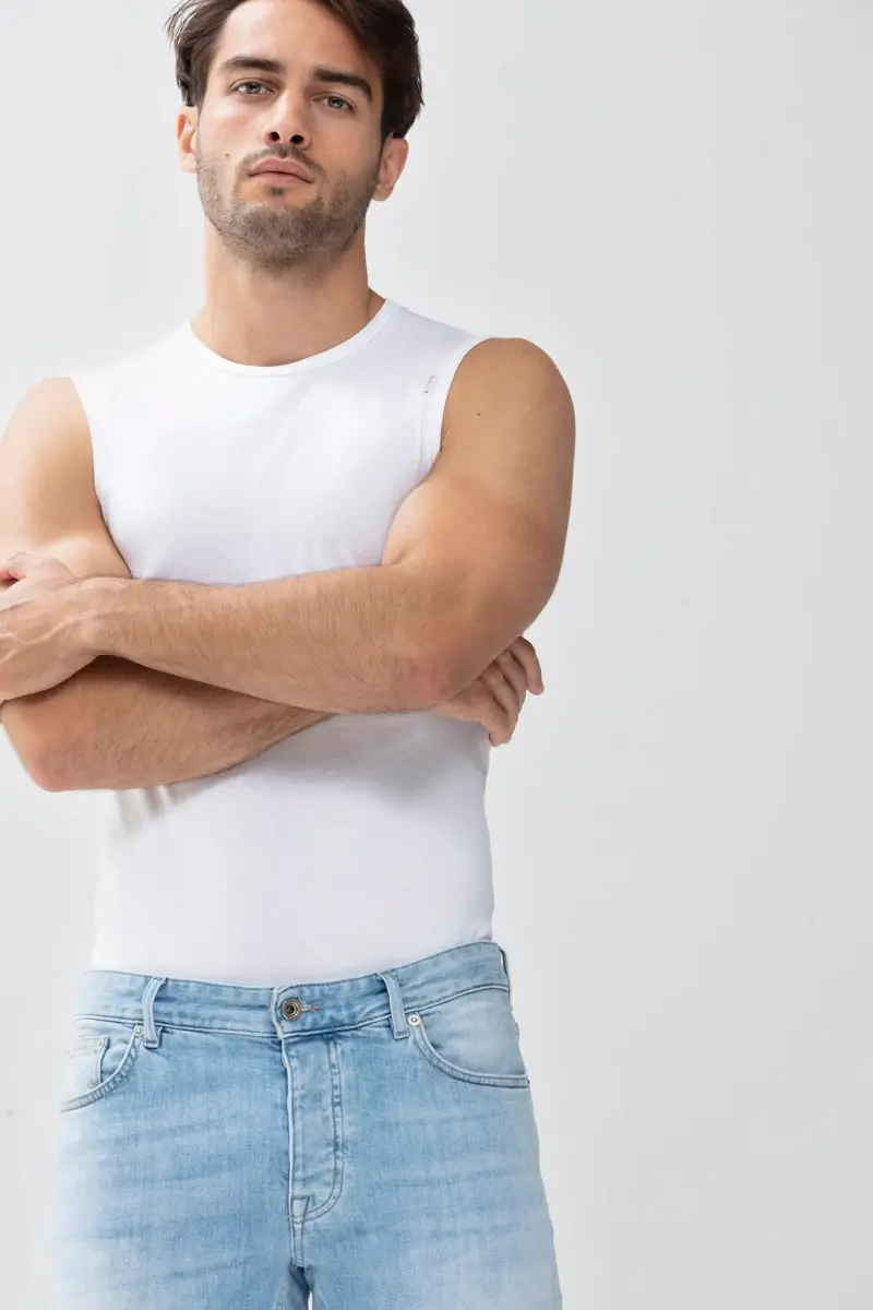 Merxx City-Shirt Serie Noblesse