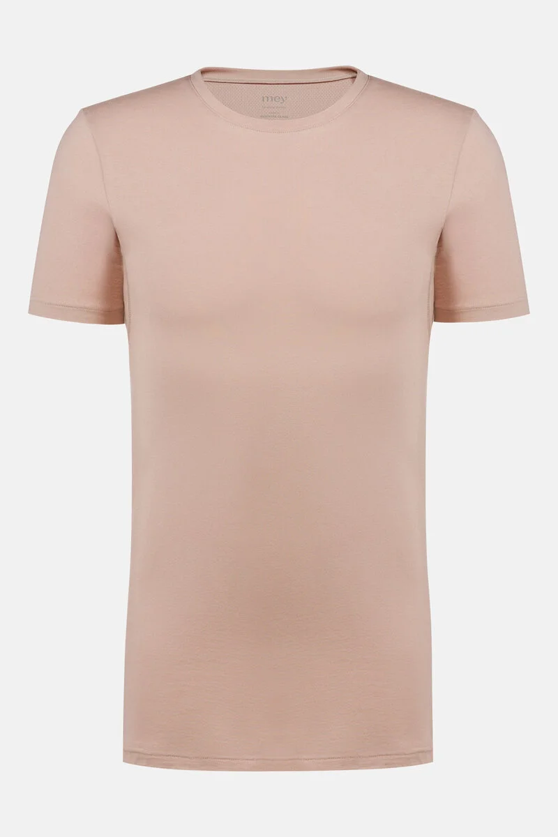 Merxx Crew Neck Shirt Business Class