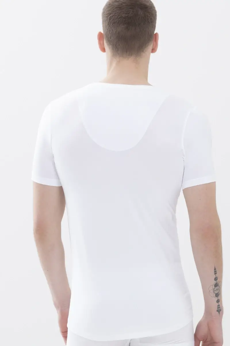 Merxx Crew Neck Shirt Business Class