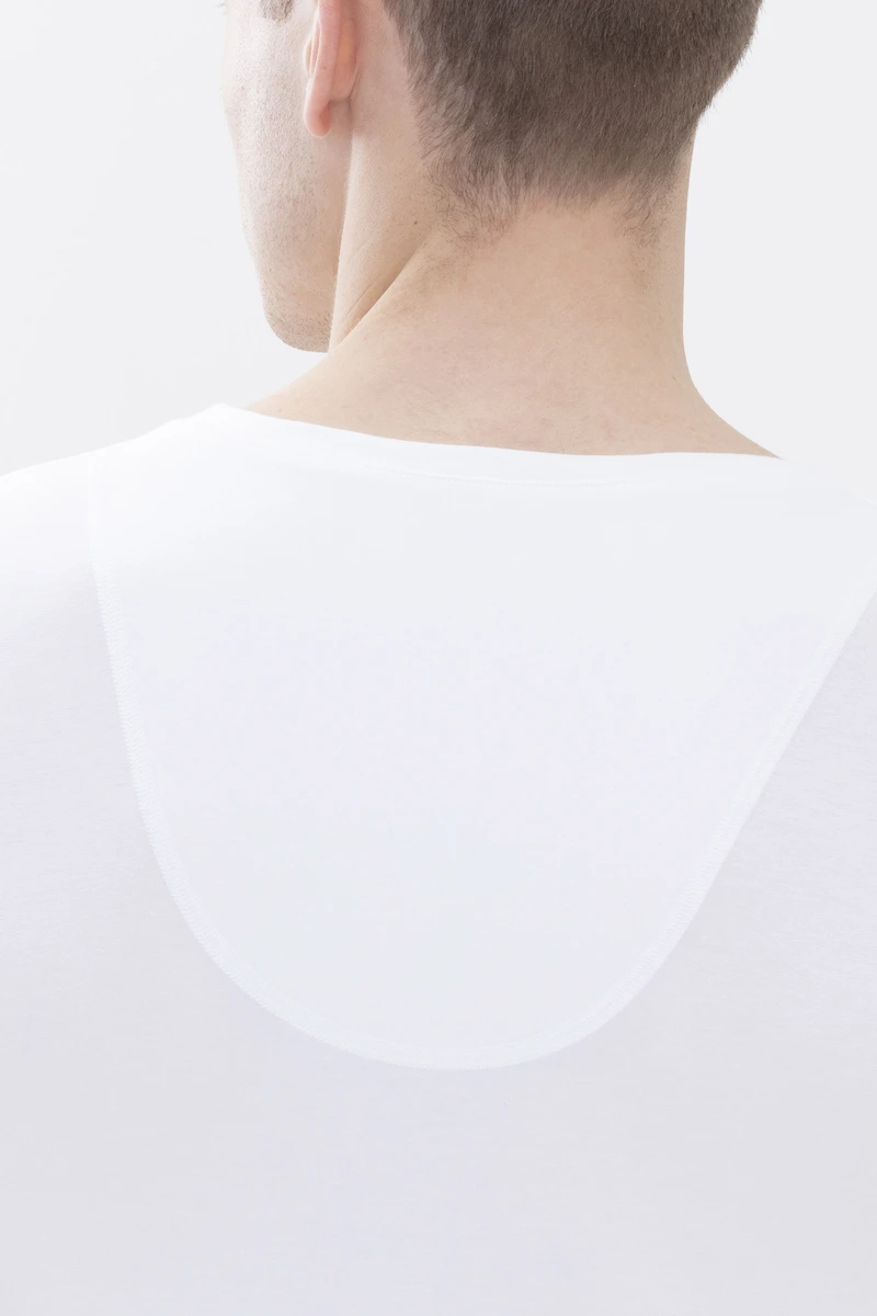 Merxx Crew Neck Shirt Business Class