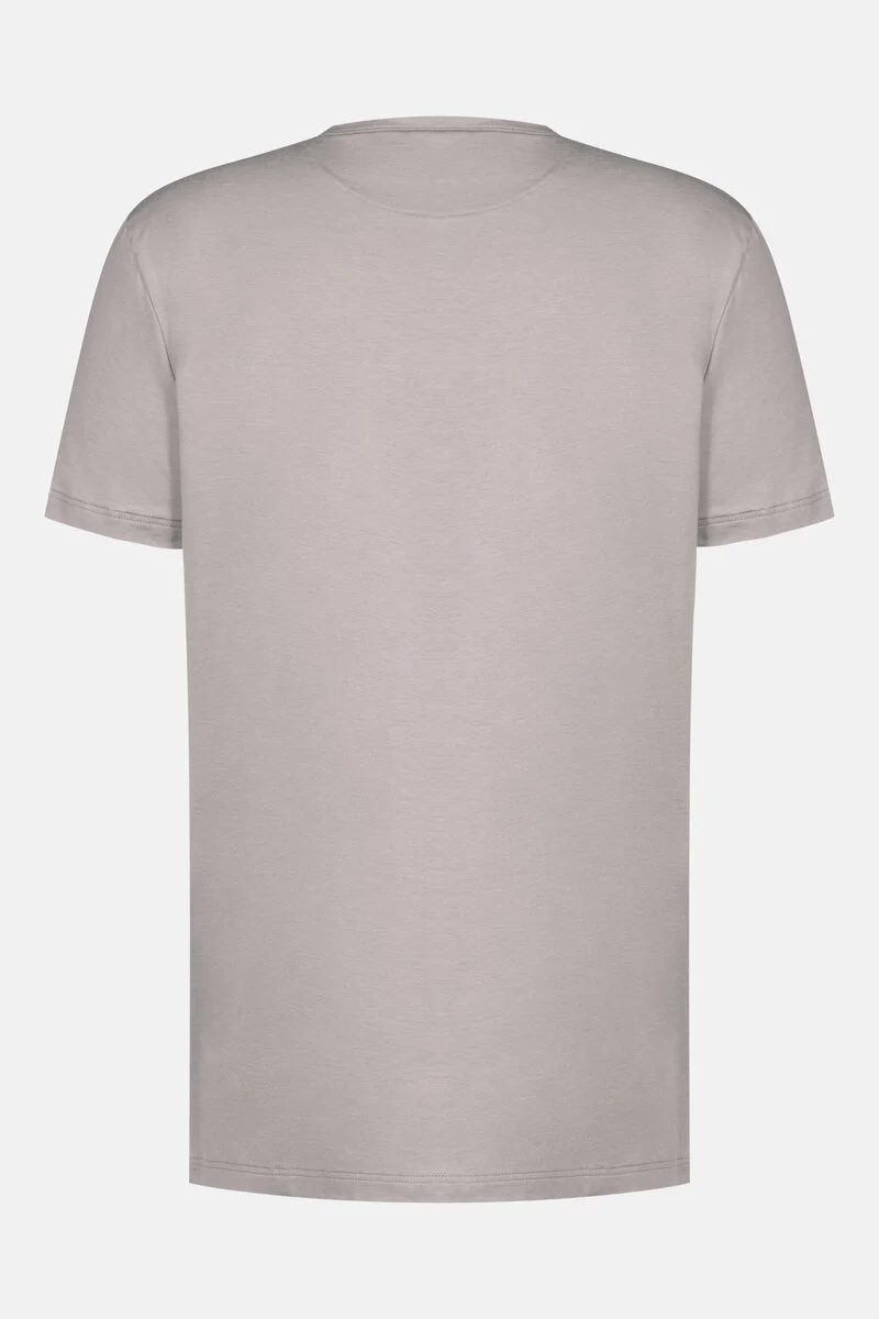 Merxx Crew Neck Shirt Serie Maglia Singola