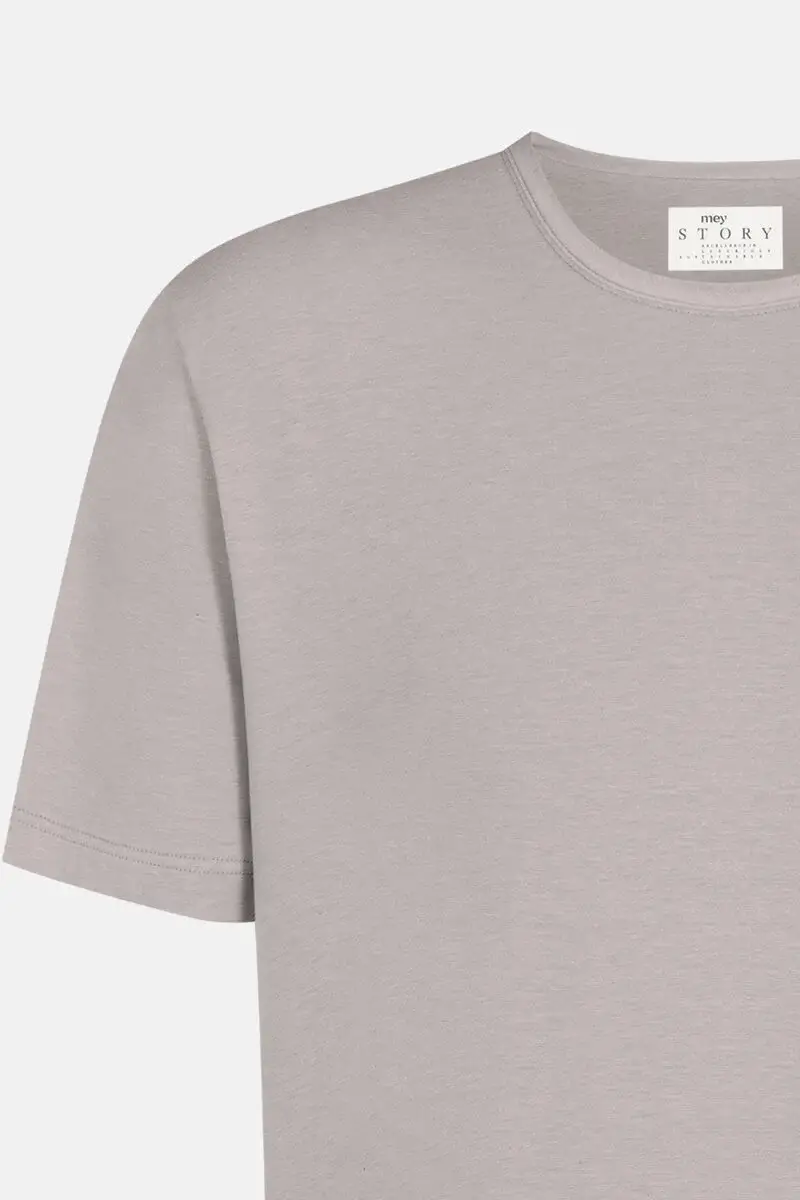 Merxx Crew Neck Shirt Serie Maglia Singola