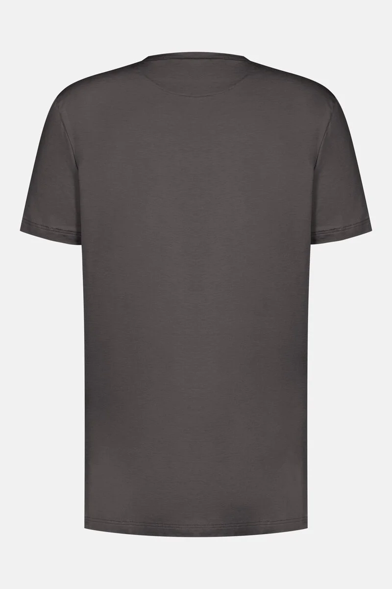 Merxx Crew Neck Shirt Serie Maglia Singola