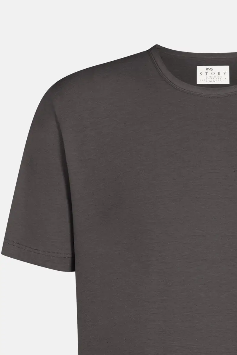 Merxx Crew Neck Shirt Serie Maglia Singola