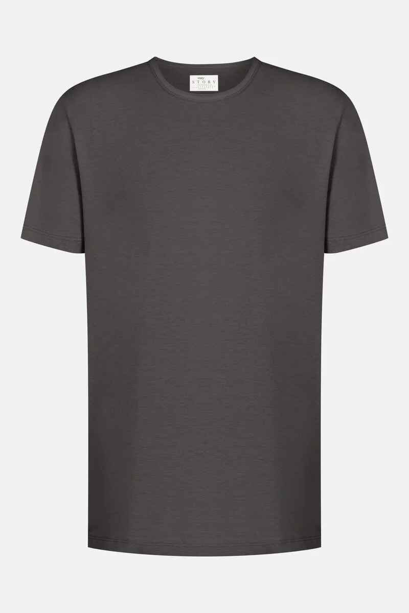 Merxx Crew Neck Shirt Serie Maglia Singola