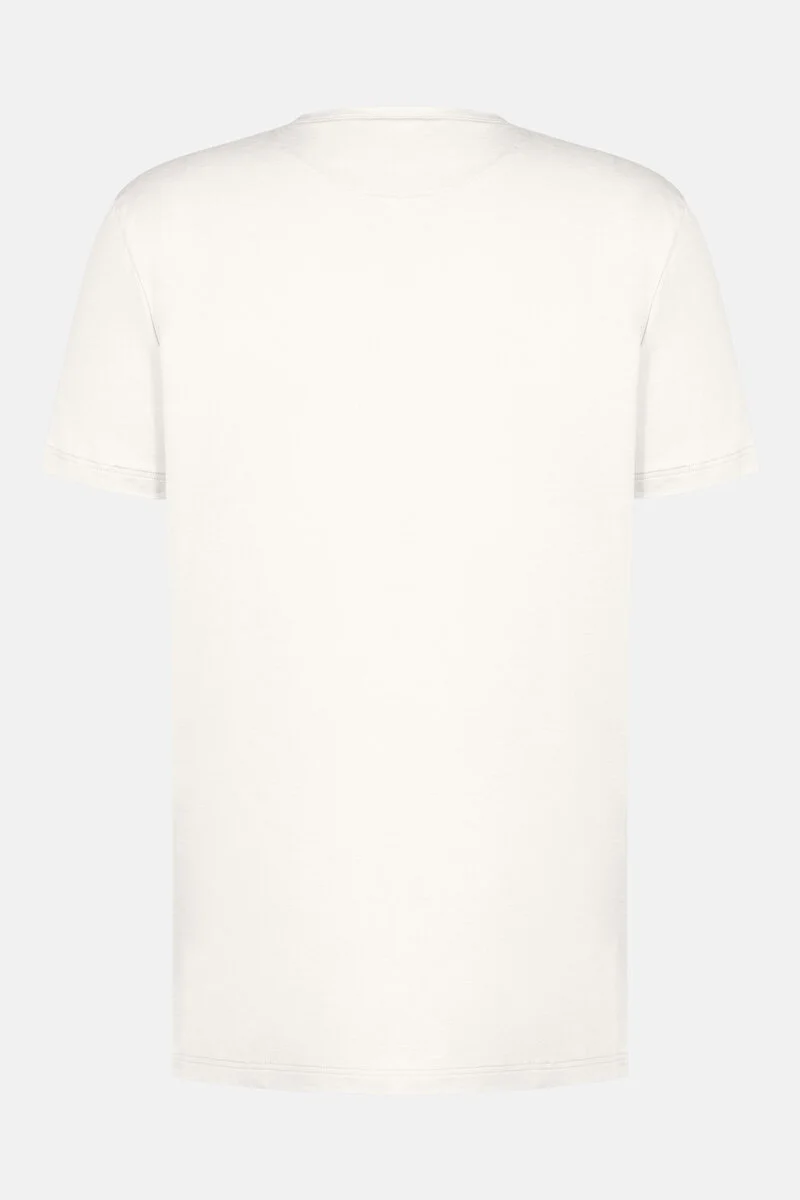 Merxx Crew Neck Shirt Serie Maglia Singola