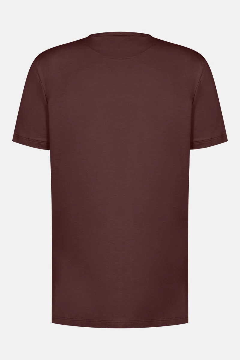 Merxx Crew Neck Shirt Serie Maglia Singola