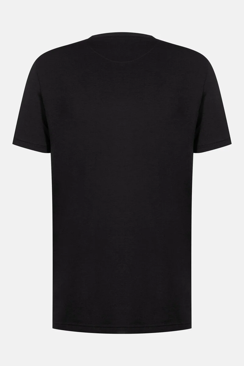 Merxx Crew Neck Shirt Serie Maglia Singola