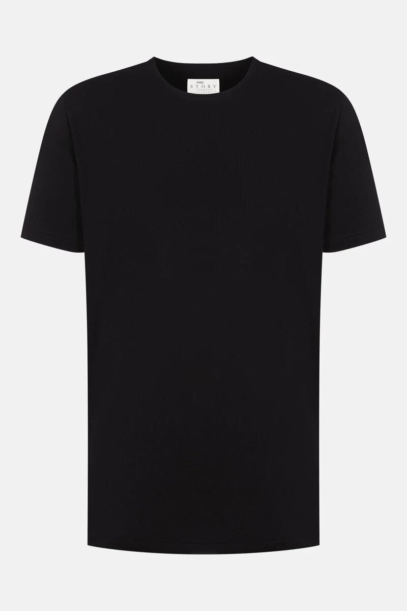 Merxx Crew Neck Shirt Serie Maglia Singola