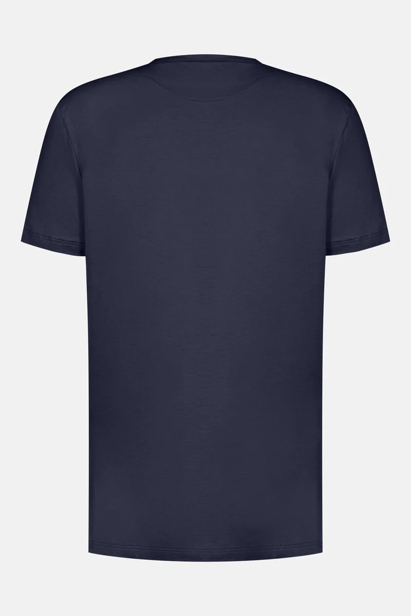 Merxx Crew Neck Shirt Serie Maglia Singola