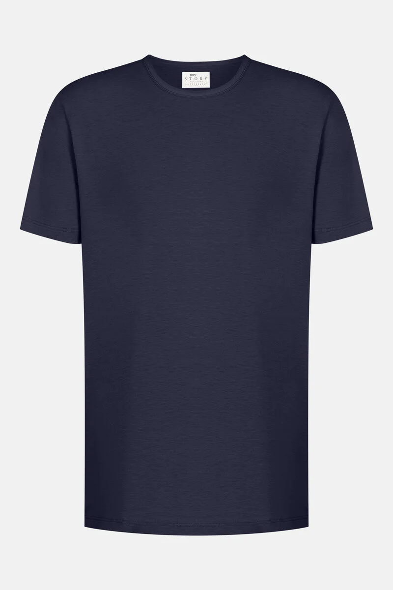 Merxx Crew Neck Shirt Serie Maglia Singola