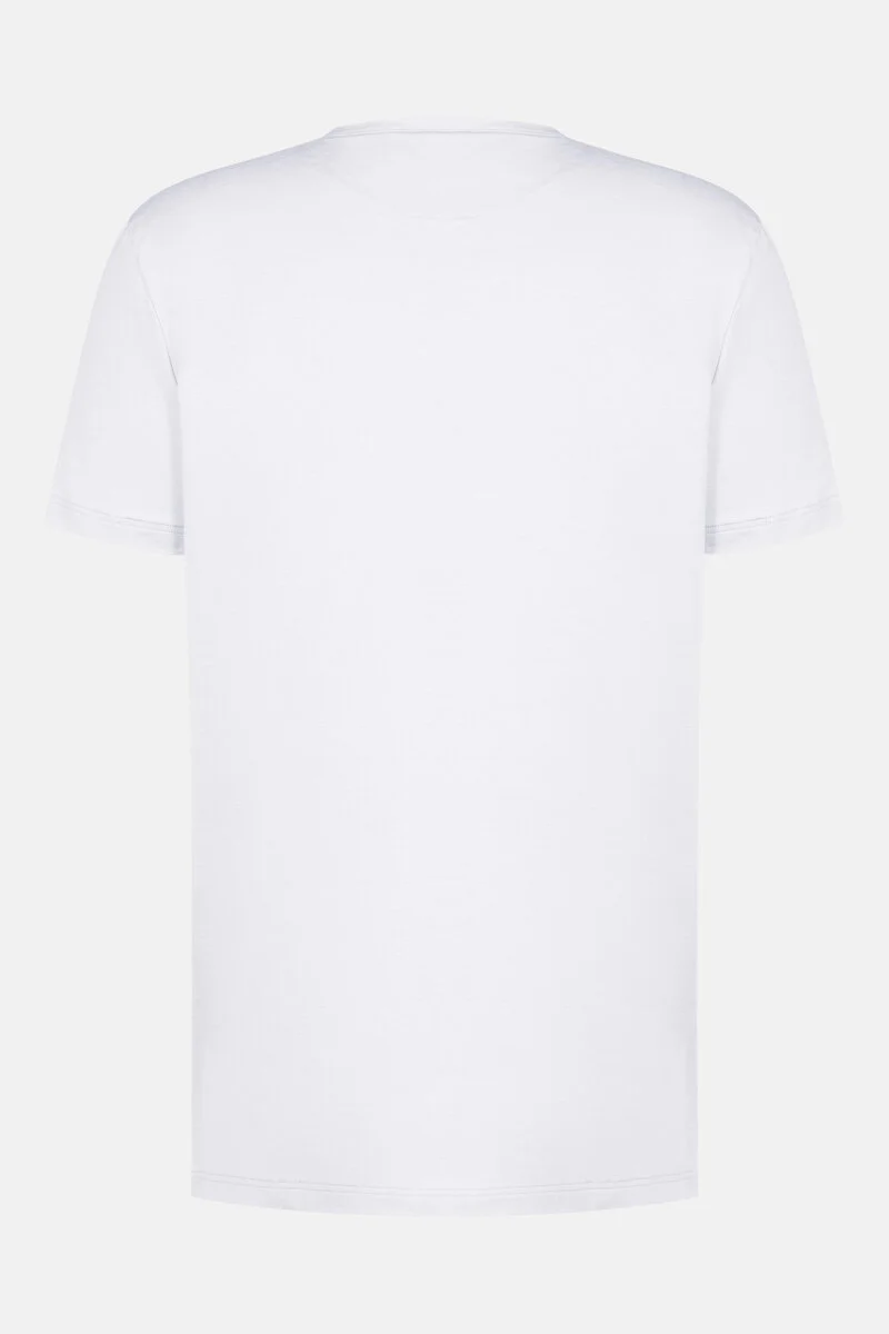 Merxx Crew Neck Shirt Serie Maglia Singola