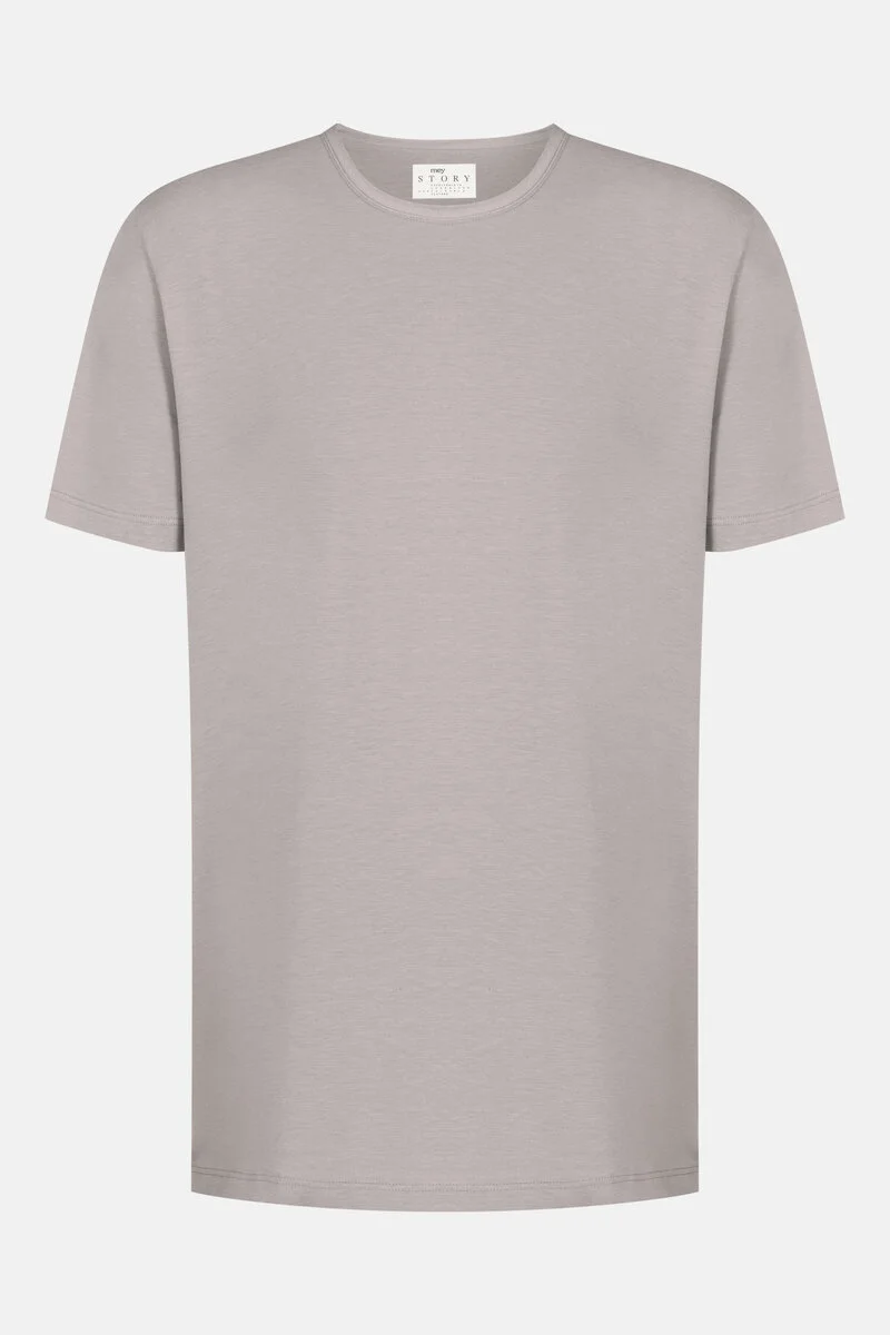 Merxx Crew Neck Shirt Serie Maglia Singola