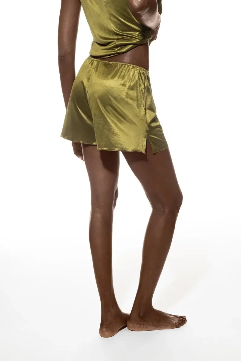 Merxx French Knicker Serie Coco