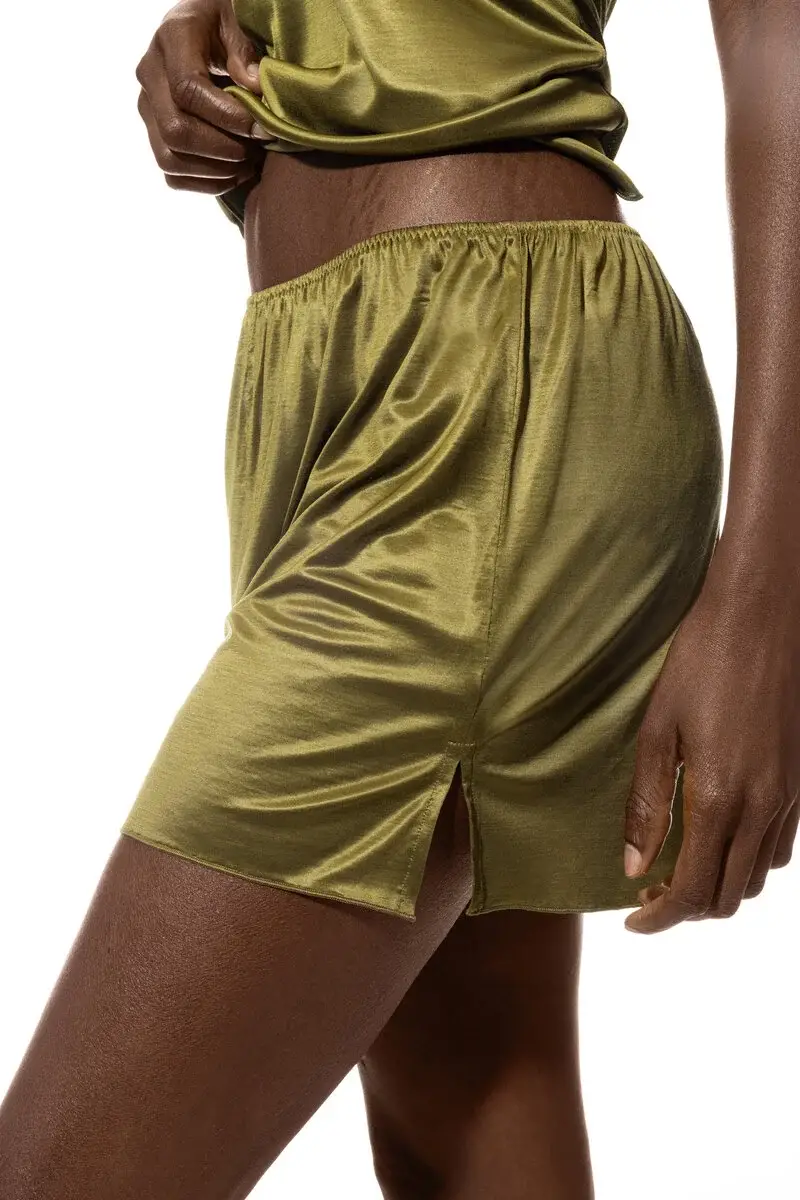 Merxx French Knicker Serie Coco