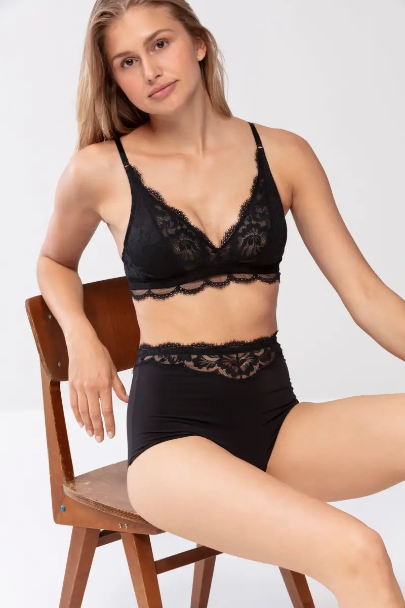 Merxx High-waist Pants Serie Amazing