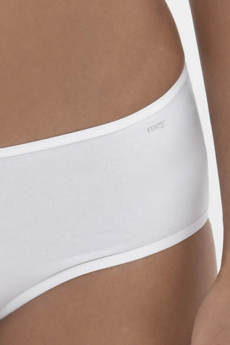 Merxx Hipster Serie Cotton Pure