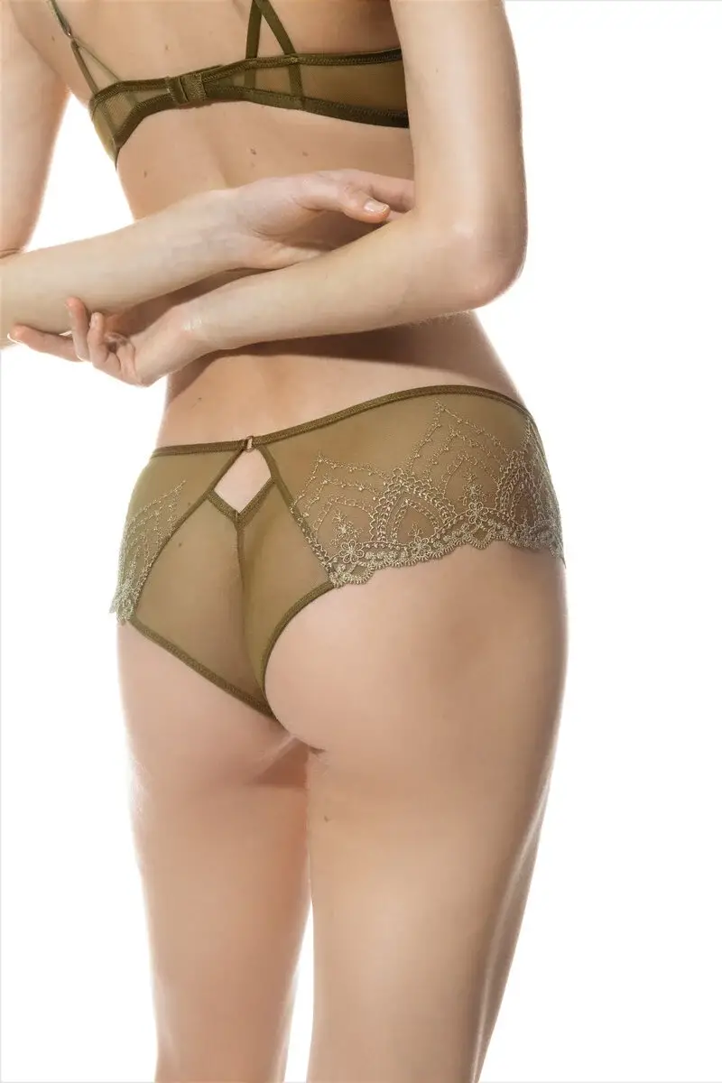 Merxx Hipster Serie Mysterious