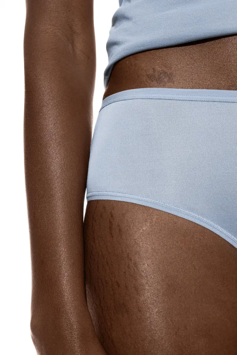 Merxx Hipster Serie Pure Sense