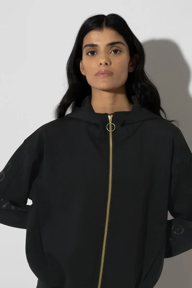 Merxx Hoodie Jacke Serie Balanced
