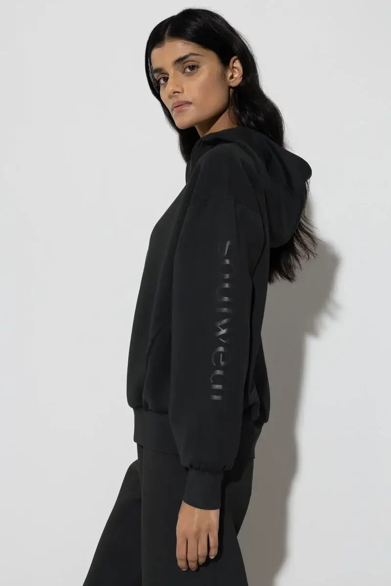 Merxx Hoodie Jacke Serie Balanced