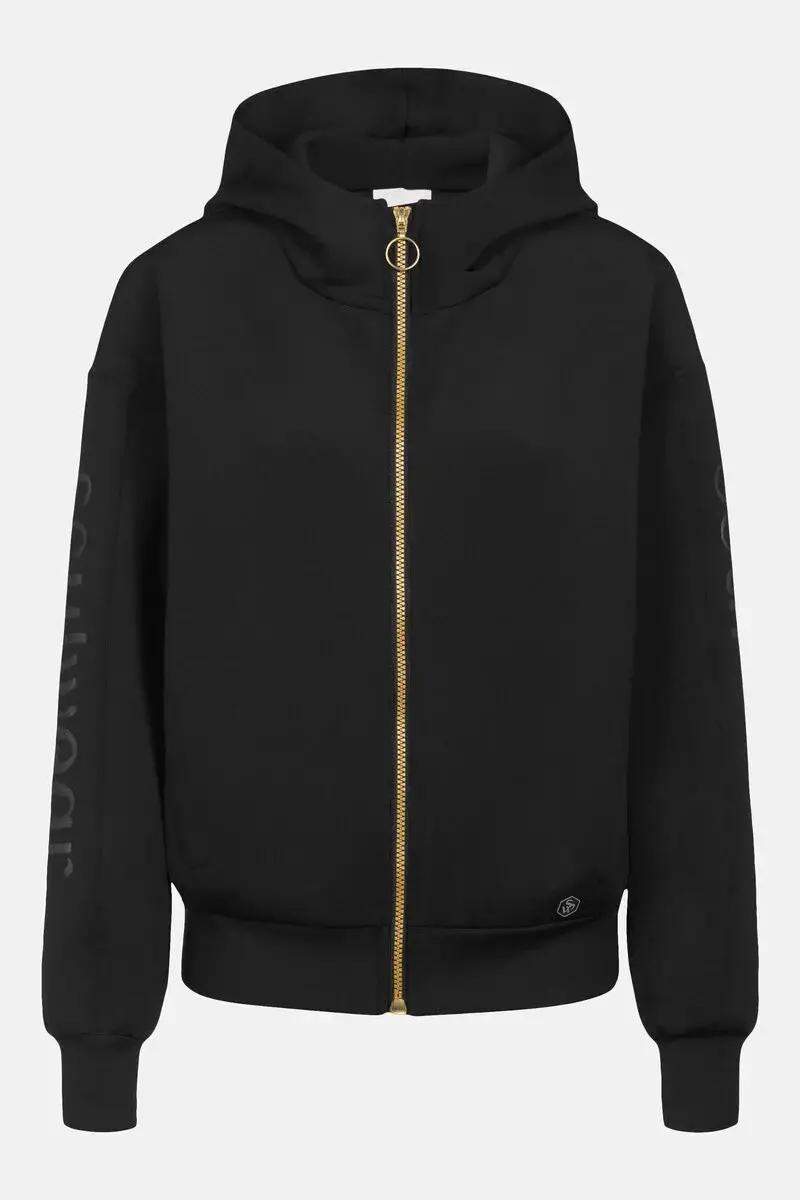 Merxx Hoodie Jacke Serie Balanced