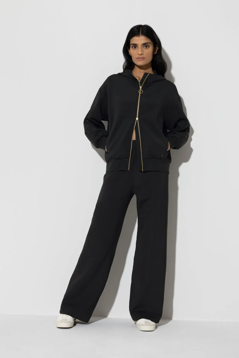 Merxx Hoodie Jacke Serie Balanced