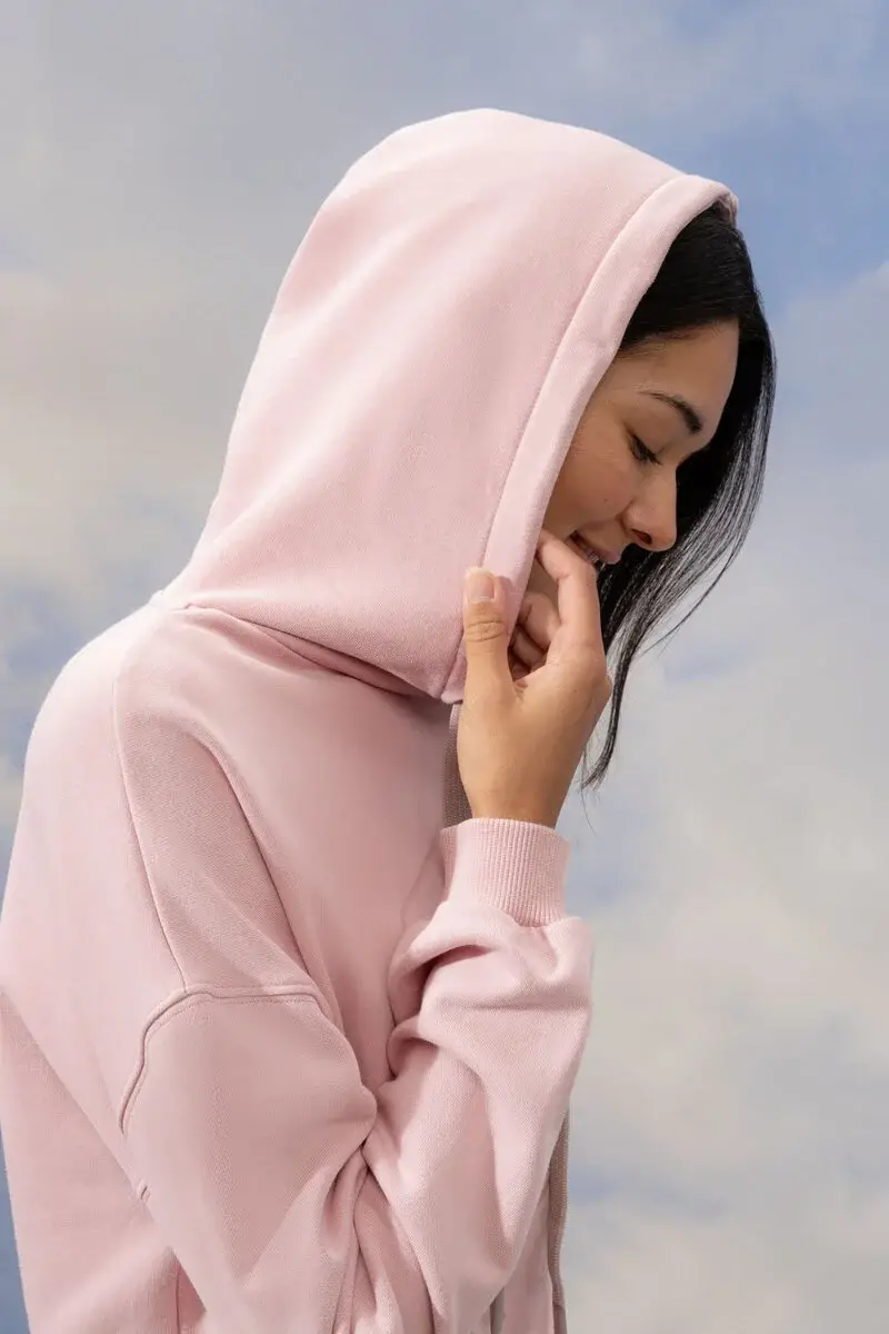 Merxx Hoodie Serie Cozy