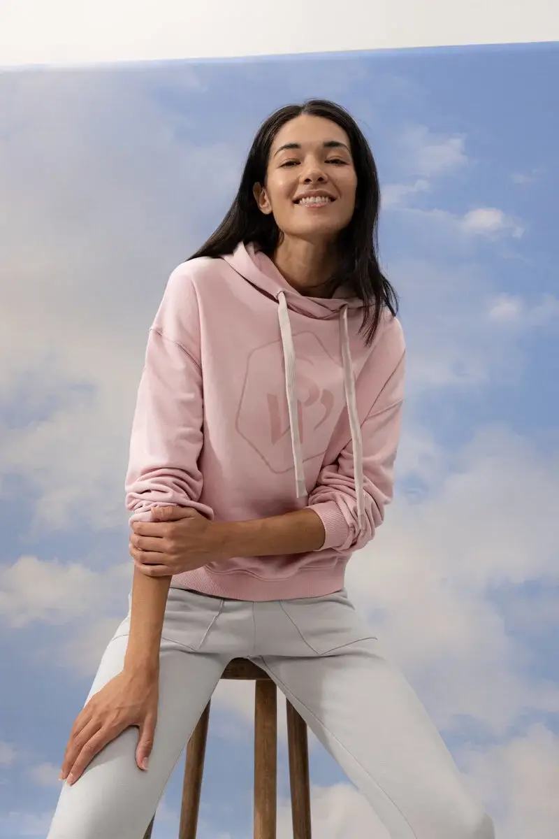 Merxx Hoodie Serie Cozy